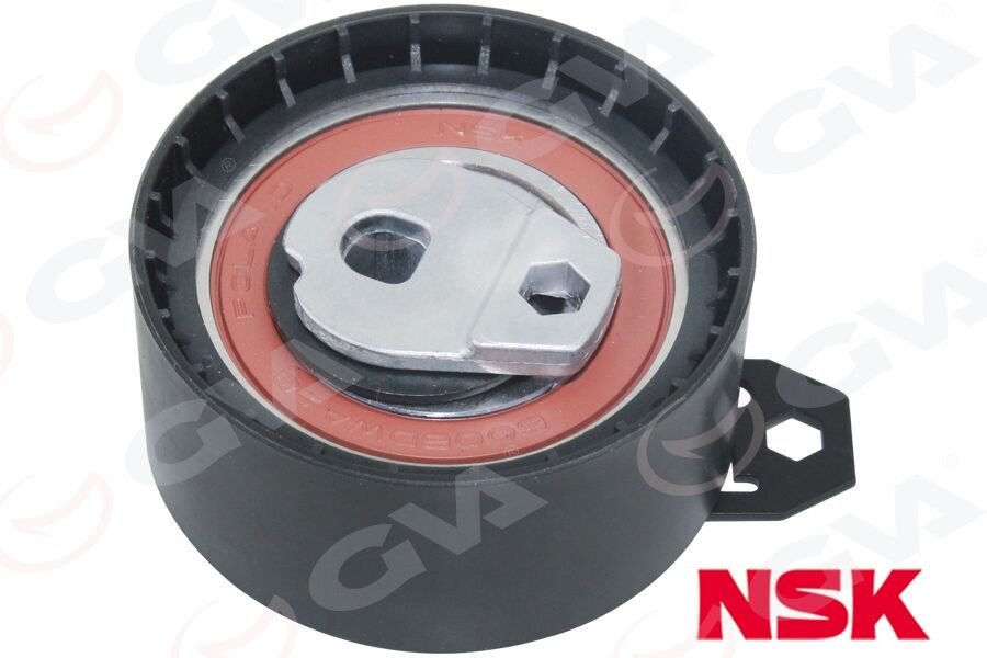 GVA 6014716 EKSANTRİK GERGİ RULMANI CLIO II 99-05 -KNG 00- -LGN 97-01 -MGN 01- -MASTER II 00- SCENIC 1.9DTI