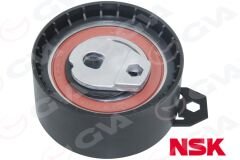 GVA 6014716 EKSANTRİK GERGİ RULMANI CLIO II 99-05 -KNG 00- -LGN 97-01 -MGN 01- -MASTER II 00- SCENIC 1.9DTI