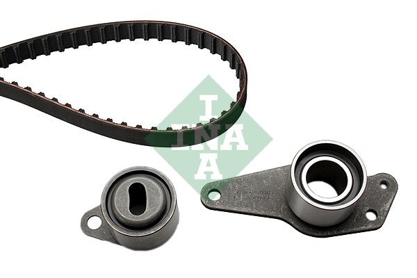 INA 530010710 EKSANTRİK GERGİ KİTİ RENAULT CLIO 91>98 LAGUNA 93>01 TRAFFIC 86>94 R9-R11-R19-R21 1.7-1.8 125x190