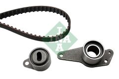INA 530010710 EKSANTRİK GERGİ KİTİ RENAULT CLIO 91>98 LAGUNA 93>01 TRAFFIC 86>94 R9-R11-R19-R21 1.7-1.8 125x190