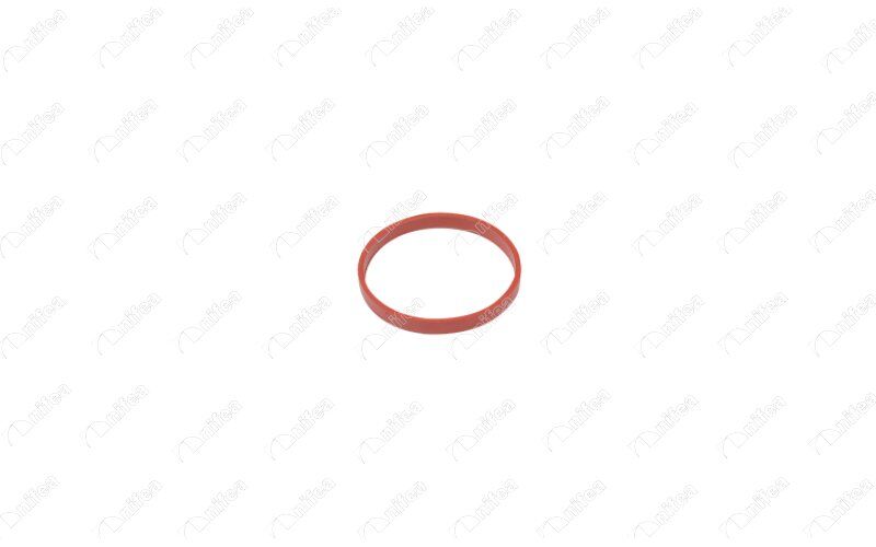 NIFEA 17532 TURBO BORUSU CONTASI P206-P207-P208-P2008-P301-P308-P508-P3008-P5008-PARTNER-BERLINGO-EXPERT-JUMPY- C3-C4-C5-C-ELYSEE-DS3-DS4-DS5 1.6 HDI-BlueHDI DV6D - DV6C