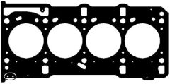 OTOCONTA 42427507 SİLİNDİR KAPAK CONTASI 0.92mm ASTRA H-ASTRA J-CORSA C-D-E MERIVA A-B AVEO-LINEA-PUNTO-FIORINO-EGEA -DOBLO-NEMO-BIPPER 1.3 CDTI MTJ-DTH-DT-DTE-DTJ-DTN-DTR-JTD-HDI-FHZ 2 ÇENTİK