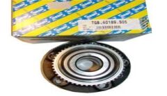 SNR TGB40189S05 ARKA TEKER PORYASI KOMPLE PEUGEOT EXPERT-P806-CITROEN JUMPY II-EVASION FIAT SCUDO 5 BİJON