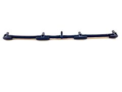 WINTECH 0500619 YAKIT ENJEKTÖR GERİ DÖNÜŞ BORUSU OPEL ASTRA H-INSIGNIA A-ASTRA J-VECTRA C-ZAFIRA B 1.9-2.0 CDTI FIAT PUNTO EVO-EGEA 1.6 MTJ
