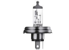 WOLFRAM 22158 AMPUL 12V H4 55/60 P45t STANDART IŞIK TABLALI P45t 64198