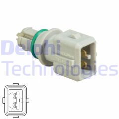 EMME HAVA SICAKLIK SENSÖRÜ P206-P306-SAXO-XSARA 1.6 98 > RENAULT KANGOO 01> CLIO II 98>05 CLIO III 05> MODUS 04> 1.2 D4F