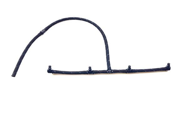 ENJEKTÖR GERİ DÖNÜŞ HORTUMU ASTRA G- ASTRA H 1.7CDTI 80PS-100PS 2003-2010