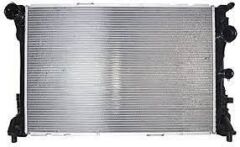 MOTOR SU RADYATORU MERCEDES W204 S204 C204 C218 W212 C207 R172
