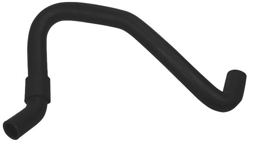 RADYATÖR ALT HORTUM RENAULT CLIO II 98> KANGOO 01> 1.5dCi KLIMALI