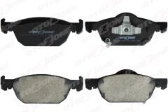 ÖN FREN BALATA HONDA ACCORD 2.0L R20A3 CU 08->