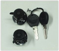 KAPI KİLİDİ 2 Lİ TAKIM FİŞEK ALBEA-PALIO