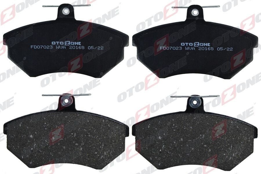 ÖN FREN BALATASI GOLF3-POLO CLASSIC-CORDOBA 1991 >