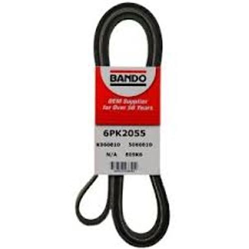 BANDO 6PK2055 KANALLI KAYIŞ FRONTERA 2.2