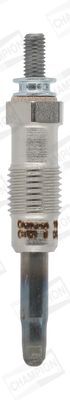ET1ECO EC624 ECO KIZDIRMA BUJİSİ PARTNER-BERLINGO-J9-JUMPY-SCUDO 1.9 D-FIORINO 1.3D 11V