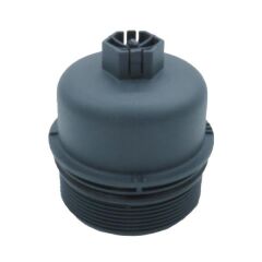 EXQ 26-95-02 YAĞ FİLTRE KAPAĞI AGİLA-ASTRA H-CORSA C-D