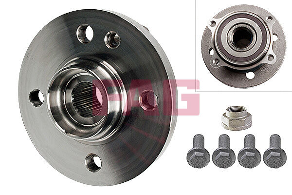 FAG 713649430 TEKER RULMANI ON MINI R50 R52 R53 R55 R56 R57 R58 R59 PORYA