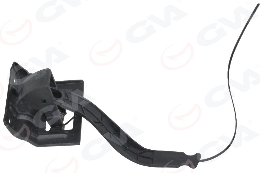 GVA 8311235 MOTOR KAPUT EMNIYET MANDALI MEGANE II 07> YENİ MODEL