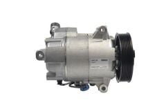 MAHLE ACP138000P KLİMA KOMPRESÖRÜ OPEL INSIGNIA A 08>17 2.0 CDTI A20DTH-A20DT-A20DTH-A20DTJ