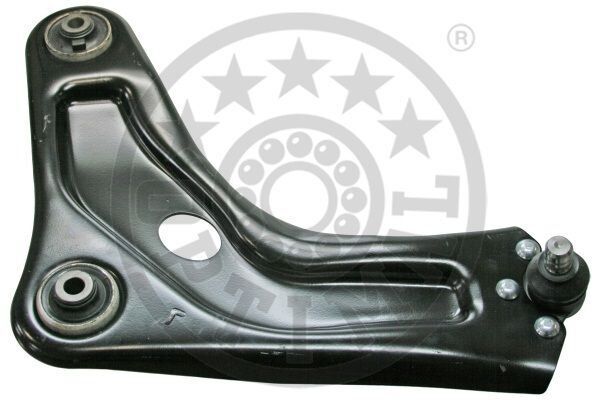OPTIMAL G6-1124 SALINCAK SOL PEUGEOT 207