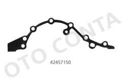 OTOCONTA 42457150 EKSANTİRK CONTASI KAUÇUK KAPLI METAL CLIO-KNG-MGN < 04 1.5 DCI K9K 700/702/704/710/722