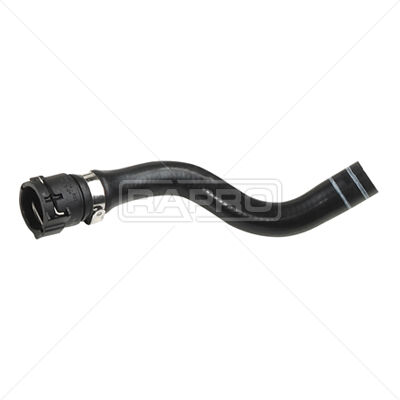 RAPRO 11398 KALORİFER HORTUMU FIAT DOBLO II 1.3 JTD 09 >