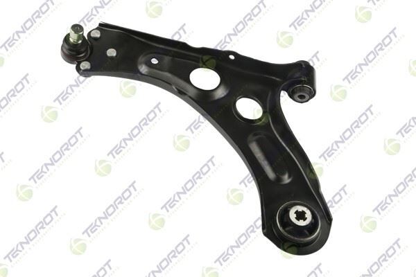 TEKNOROT O-1049 ÖN SALINCAK SOL KOMPLE OPEL CORSA F 19> PEUGEOT P208 19>