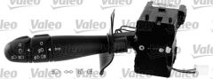 VALEO 251596 FAR SİNYAL KOLU RENAULT CLIO II 98>05 CLIO SYMBOL I 01>09 15 PİNLİ