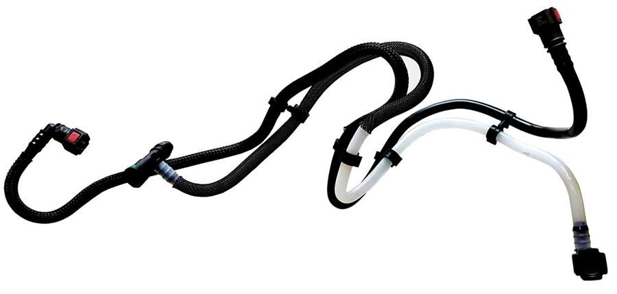 WINTECH 0500213 YAKIT BORUSU RENAULT KANGOO III 1.5 DCI 09 >