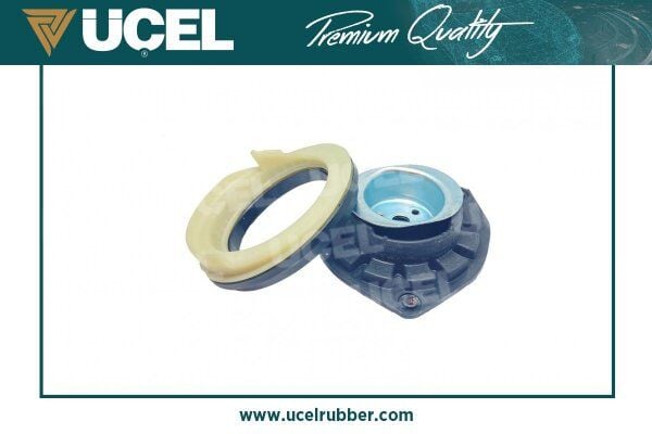 AMORTİSÖR TAKOZU ÖN SAĞ-SOL RULMANLI RENAULT MEGANE II 02>