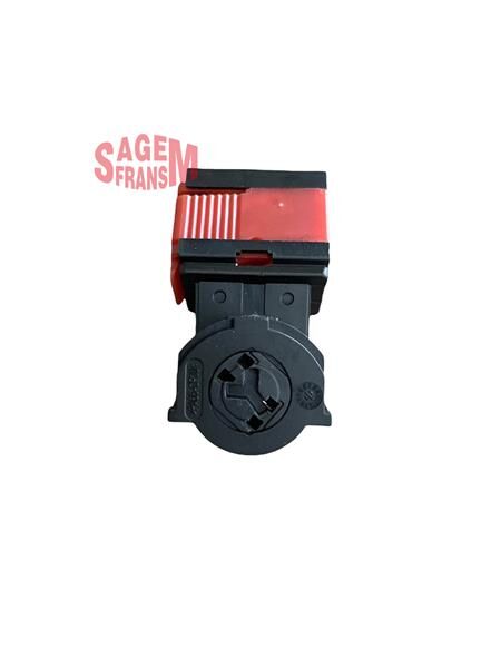 KONTAK TERMİNALİ CLIO III 05> KANGOO III 08> MASTER III 10> KONTAK TERMİĞİ