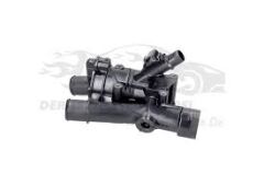 TERMOSTAT DW10FC P5008-BOXER III-JUMPERIII-JUMPY IV-C4 PICASSO-EXPERT-VIVARO C-ZAFIRA LIFE 2.0 HDİ