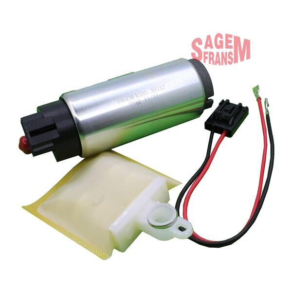 BENZİN YAKIT POMPA ACCENT - ERA 1.3 1.6 BENZİNLİ