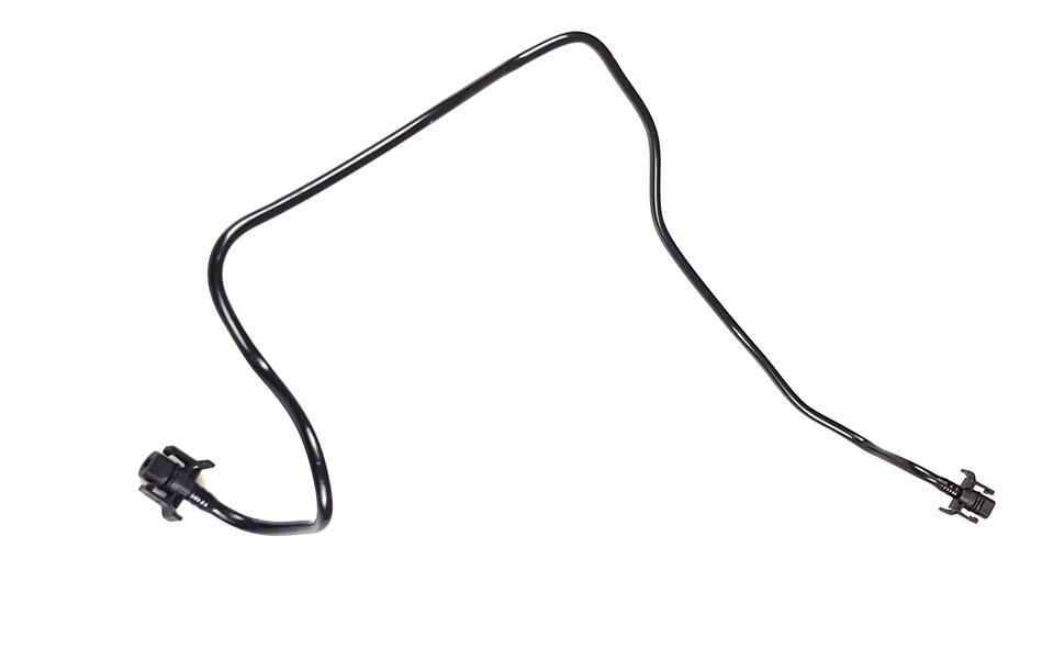 GENLEŞME ŞİŞESİ HORTUMU 307 1.4 16V 88HP 03-07 307 1.6HDi 04-09 308 1.6HDi 07-14 PARTNER