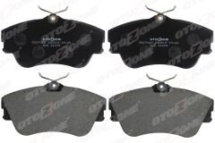 ÖN FREN BALATASI T4 97-03 2.4 TDI