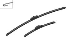 BOSCH 3397007570 AEROTWIN SİLECEK TK 65cm 34cm MUZ TİPİ