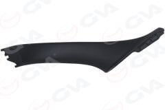 GVA 9103458 KAPI KOL TUTAMAGI ARKA SOL SIYAH BMW F10