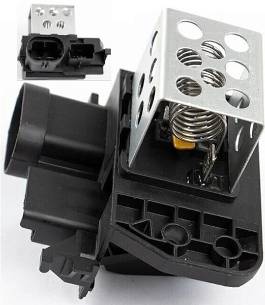 HELLUX HLR.100101 REZİSTANS FAN PEUGEOT PARTNER TEPE-307 YM-308-206-3008-5008-P307-RCZ