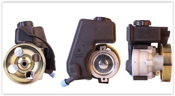 HEMA 3301039 DİREKSİYON POMPASI HTT HİDROLİK PARTNER-BERLINGO 02-08 DW8 1.9D