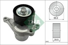 INA 534028110 ALTERNATÖR GERGİ RULMANI KÜTÜKLÜ MASTER III-TRAFIC III-LGN III-KOLEOS-NISSAN XTRAIL 2.0 M9R-2.3 M9T