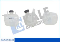 KALE 351165 RADYATOR YEDEK SU DEPOSU ROVER 25