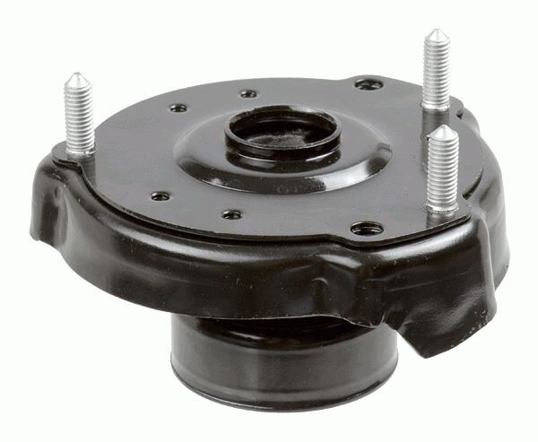LEMFORDER 2608901 AMORTISOR KULE TAKOZU ON MERCEDES W211 S211 C219