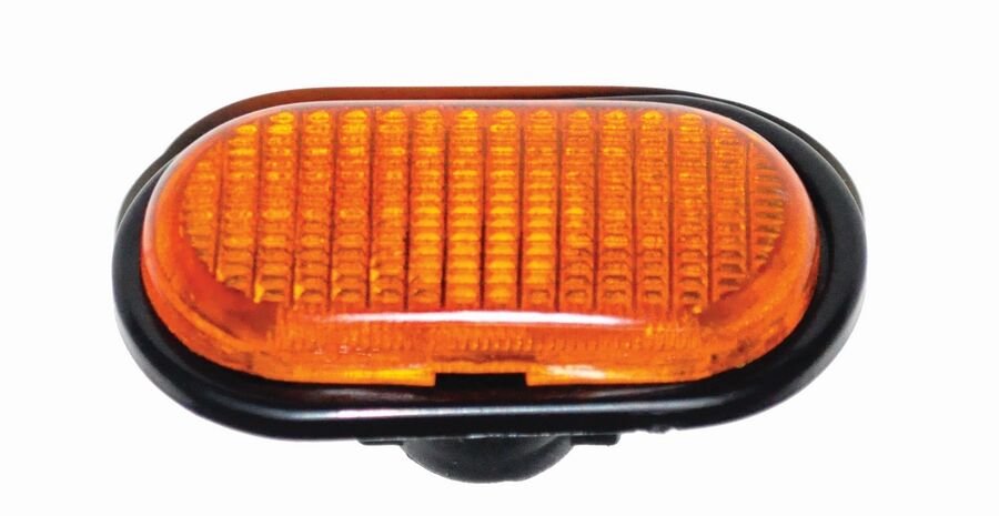 OKSA 744 ÇAMURLUK SİNYALİ TURUNCU RENAULT R19-CLIO-MEGANE-LAGUNA-R21 MASTER II