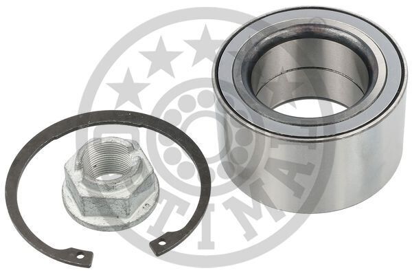 OPTIMAL 400702 TEKER RULMANI ON / ARKA MERCEDES W164 X164 W251
