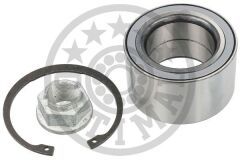 OPTIMAL 400702 TEKER RULMANI ON / ARKA MERCEDES W164 X164 W251