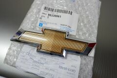 OE-OPEL 95326561 CAPTIVA B ARMA ARKA