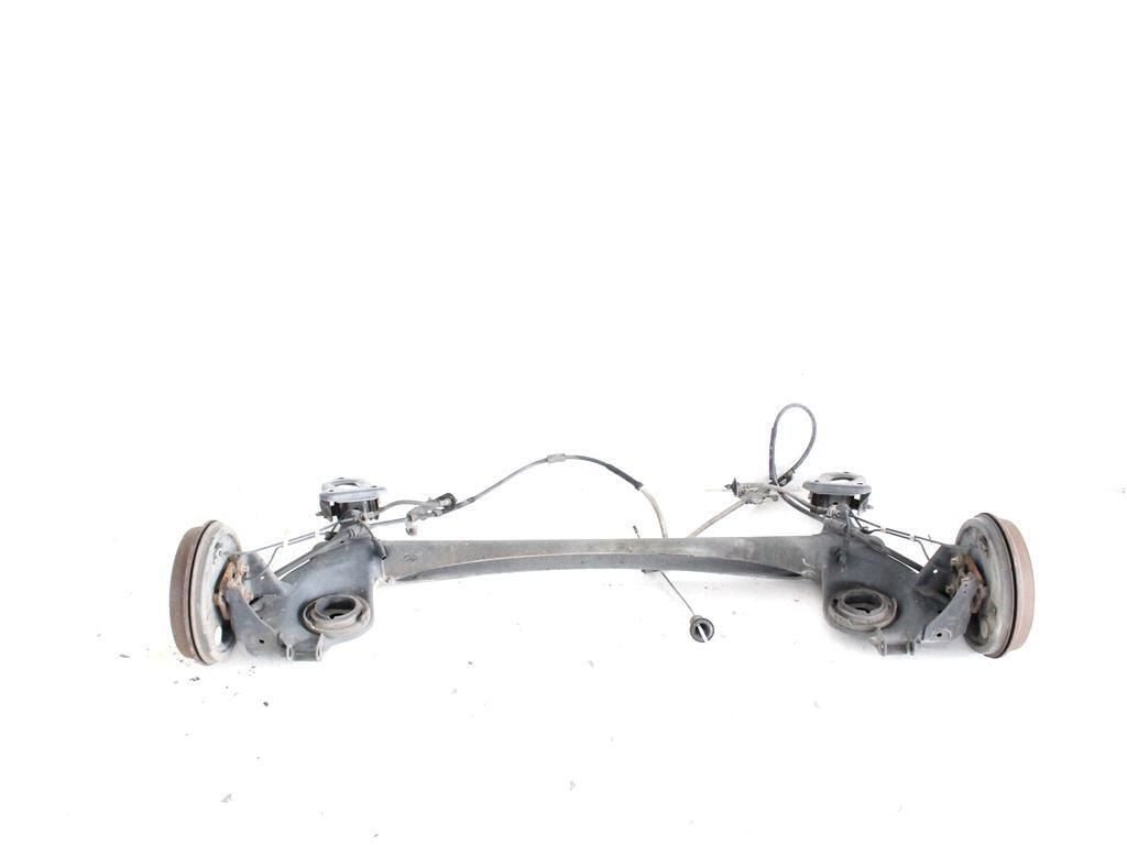 OE-OPEL 13342367 CORSA D DINGIL ARKA