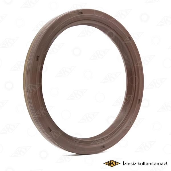 SKT 047640-V KRANK ARKA KEÇESİ TMPR 64x80x8