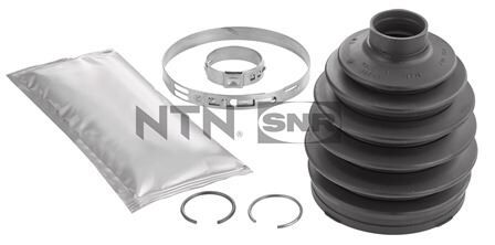 SNR OBK55023 AKS KORUGU ON SAG-SOL RENAULT LAGUNA III 07>15 LAGUNA COUPE 09> 2.0dCi 2.0 16v