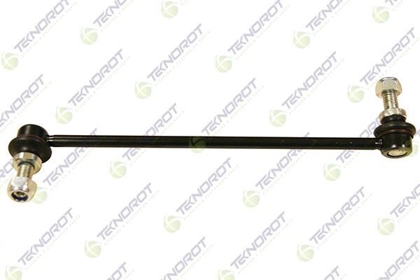 TEKNOROT O-436A Z ROTU SOL OPEL ANTARA 06> MOKKA 13> CHEVROLET CAPTIVA 06> TRAX 13>