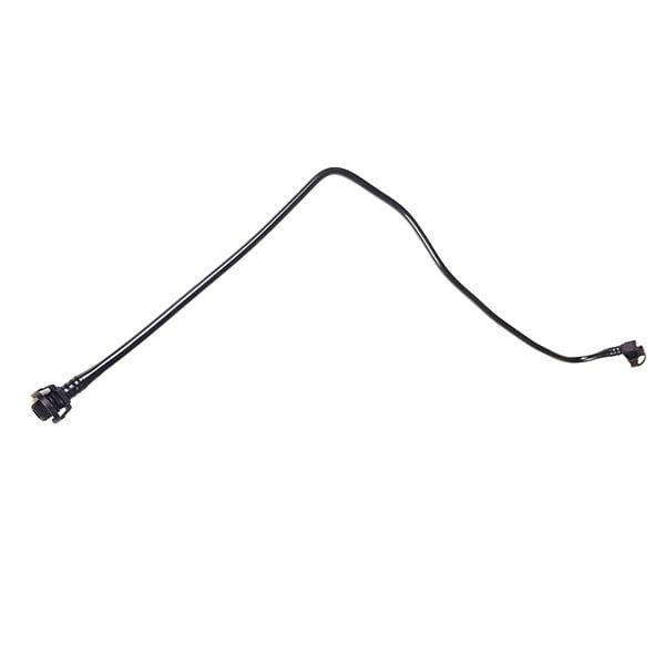 GENLEŞME ŞİŞESİ HORTUMU 307-307 RESTYLE-308-PARTNER TEPEE-PARTNER -BERLINGO-C4-DS4